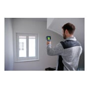 Bosch Termocamera GTC 600 C con 1x batteria GBA 12 V 2,0 Ah-2