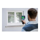 Bosch Termocamera GTC 600 C con 1x batteria GBA 12 V 2,0 Ah-5