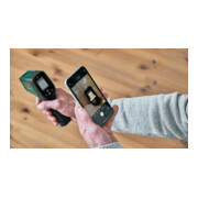 Bosch Termodetector AdvancedTemp-5