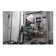Bosch Termosoffiatore a batteria GHG 18 V-50-2