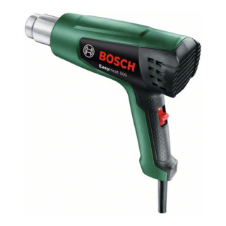 Bosch Termosoffiatore EasyHeat 500