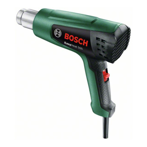 Bosch Termosoffiatore EasyHeat 500