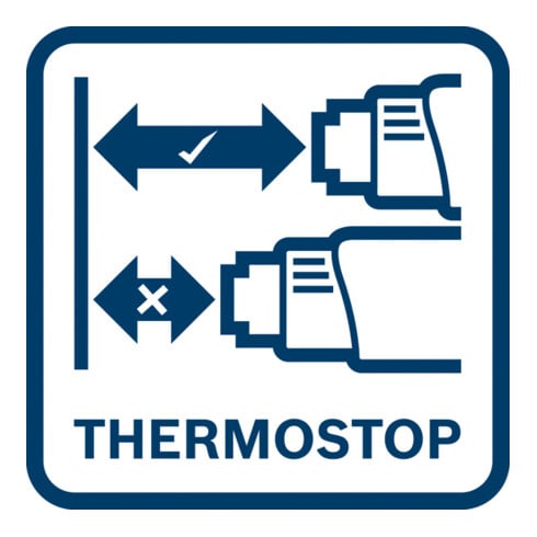 Bosch Termosoffiatore GHG 20-63