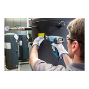 Bosch Termosoffiatore GHG 23-66 2 ugelli-2