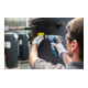 Bosch Termosoffiatore GHG 23-66 con 4 ugelli-2