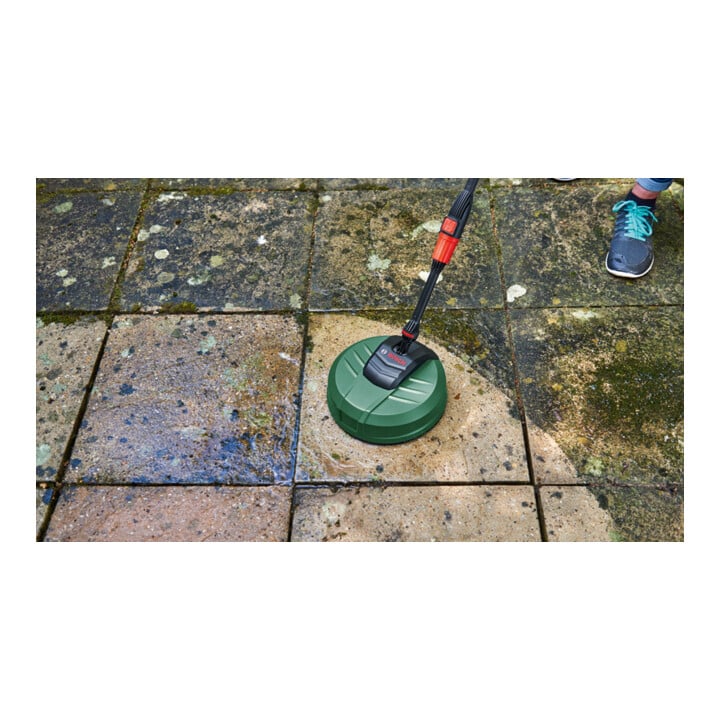 Bosch terrasreiniger Aquasurf 250, systeemtoebehoren
