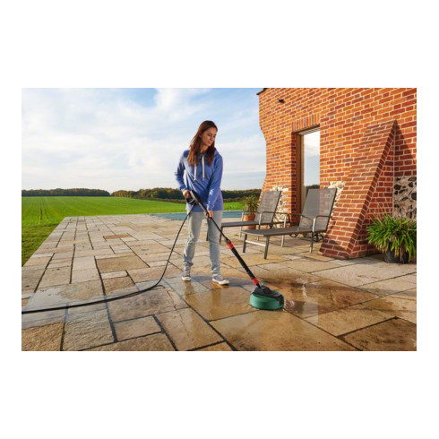 Bosch Terrasreiniger Aquasurf 280 systeem Accessoires