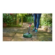 Bosch Terrassenreiniger Aquasurf 250, Systemzubehör-4