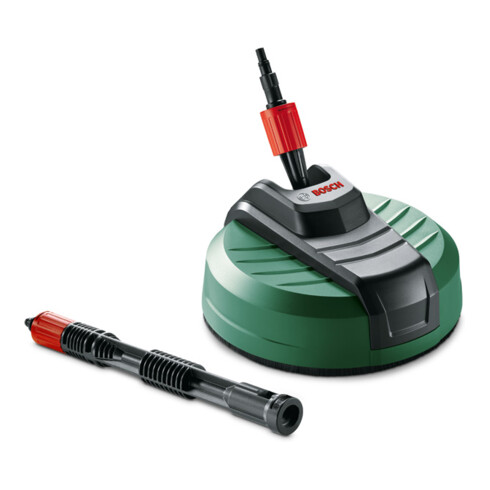Bosch Terrassenreiniger Aquasurf 280 Systemzubehör