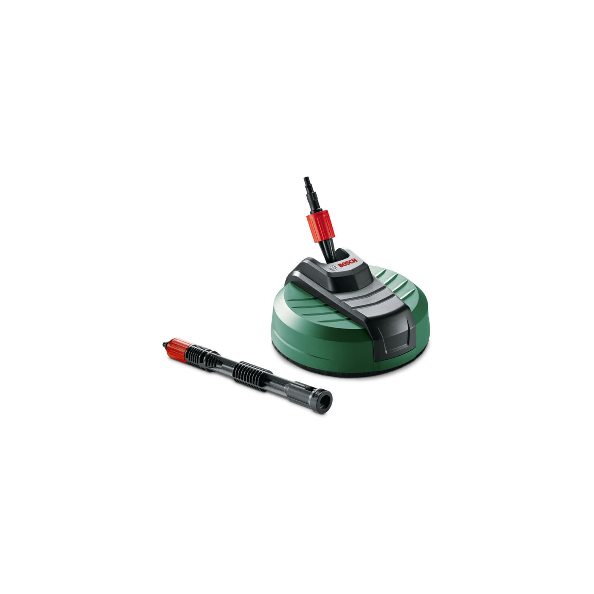 Bosch Terrassenreiniger Aquasurf 280 Systemzubehör