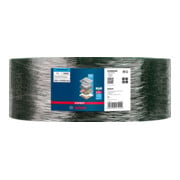 Bosch Tessuto non tessuto in rotolo EXPERT N880 per levigatura a mano 100mmx10m, multiuso 10pz.-2