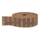 Bosch Tessuto non tessuto in rotolo EXPERT N880 per levigatura manuale, 100mmx10m, grossolano A 10pz.