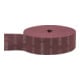 Bosch Tessuto non tessuto in rotolo EXPERT N880 per levigatura manuale, 100mmx10m molto fine A 10pz.