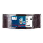 Bosch Tessuto non tessuto in rotolo EXPERT N880 per levigatura manuale, 100mmx10m molto fine A 10pz.-2