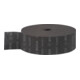 Bosch Tessuto non tessuto in rotolo EXPERT N880 per levigatura manuale, 115mmx10m, medio S 10pz.