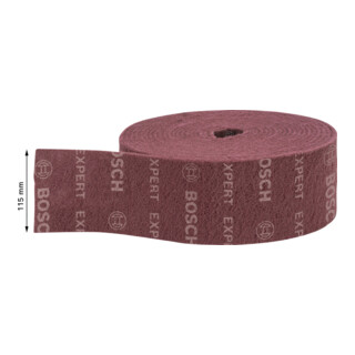 Bosch Tessuto non tessuto in rotolo EXPERT N880