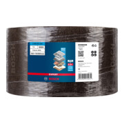 Bosch Tessuto non tessuto in rotolo EXPERT N880 per levigatura manuale, 150mmx10m, grossolano A 10pz.-2