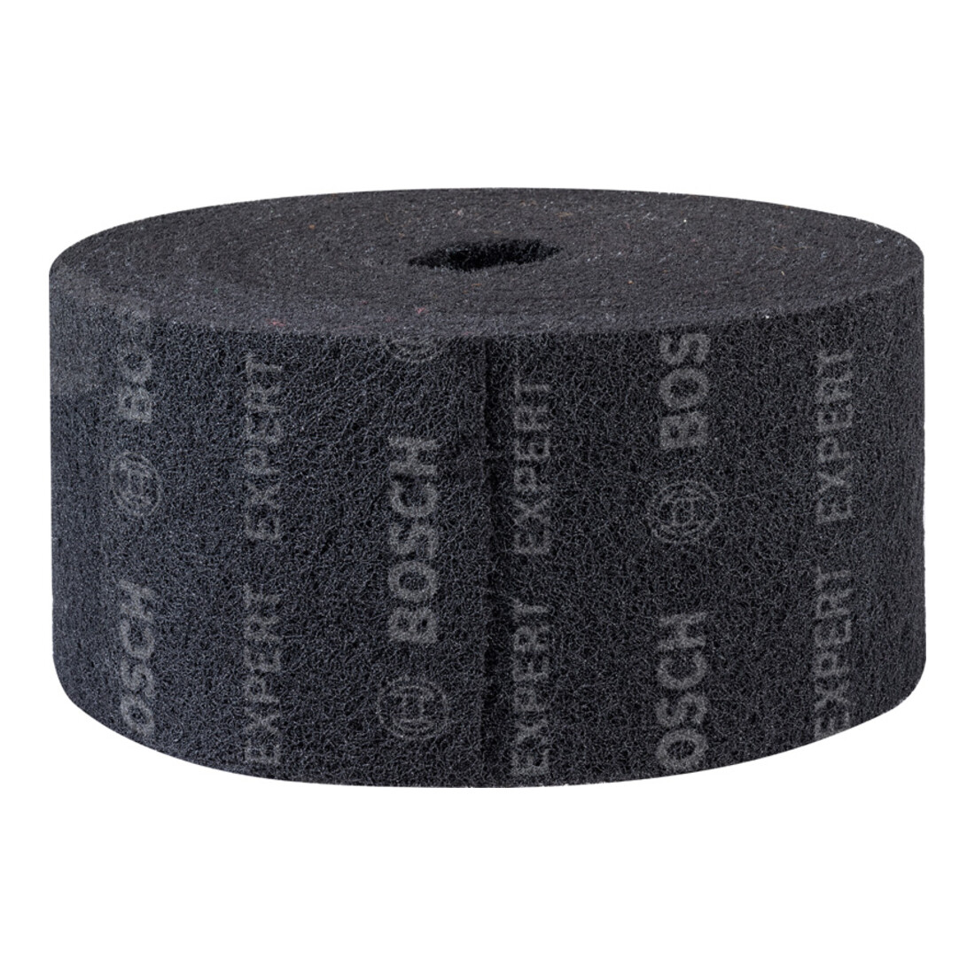 Bosch Tessuto non tessuto in rotolo EXPERT N880 per levigatura manuale, 150mmx10m, medio S 10pz.