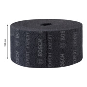 Bosch Tessuto non tessuto in rotolo EXPERT N880 per levigatura manuale, 150mmx10m, medio S 10pz.-4