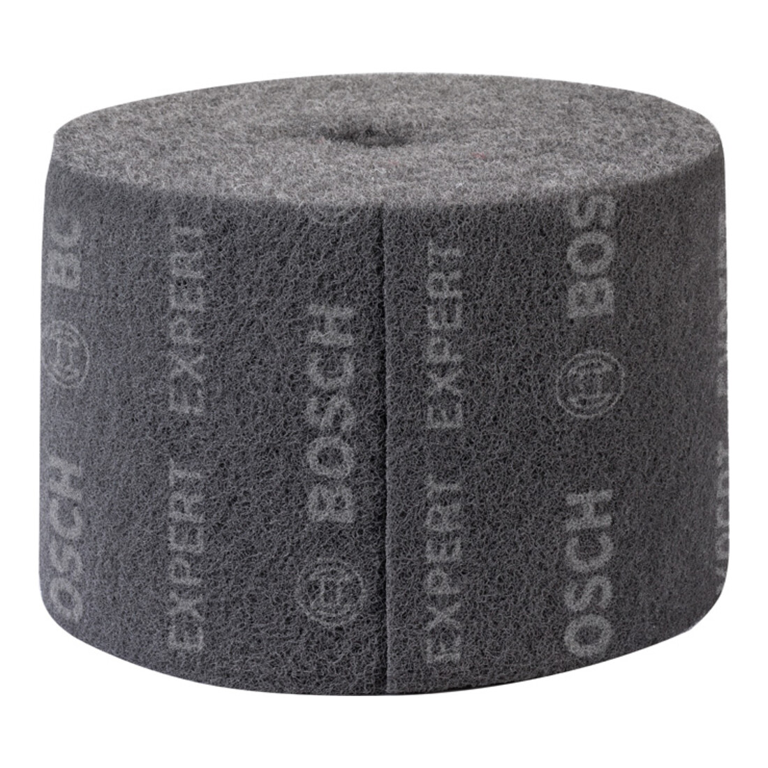 Bosch Tessuto non tessuto in rotolo EXPERT N880 per levigatura manuale, 150mmx10m, ultra fine S 10 pz.