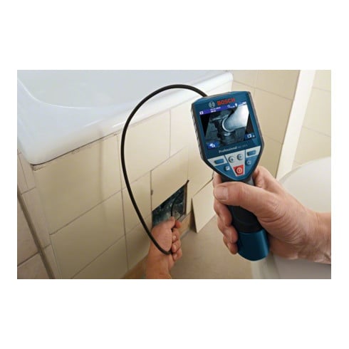Bosch Testa della telecamera 8,5mm 300cm accessori