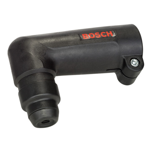 Bosch Testa di foratura angolare per martelli perforatori leggeri con portautensili SDS plus 43 mm