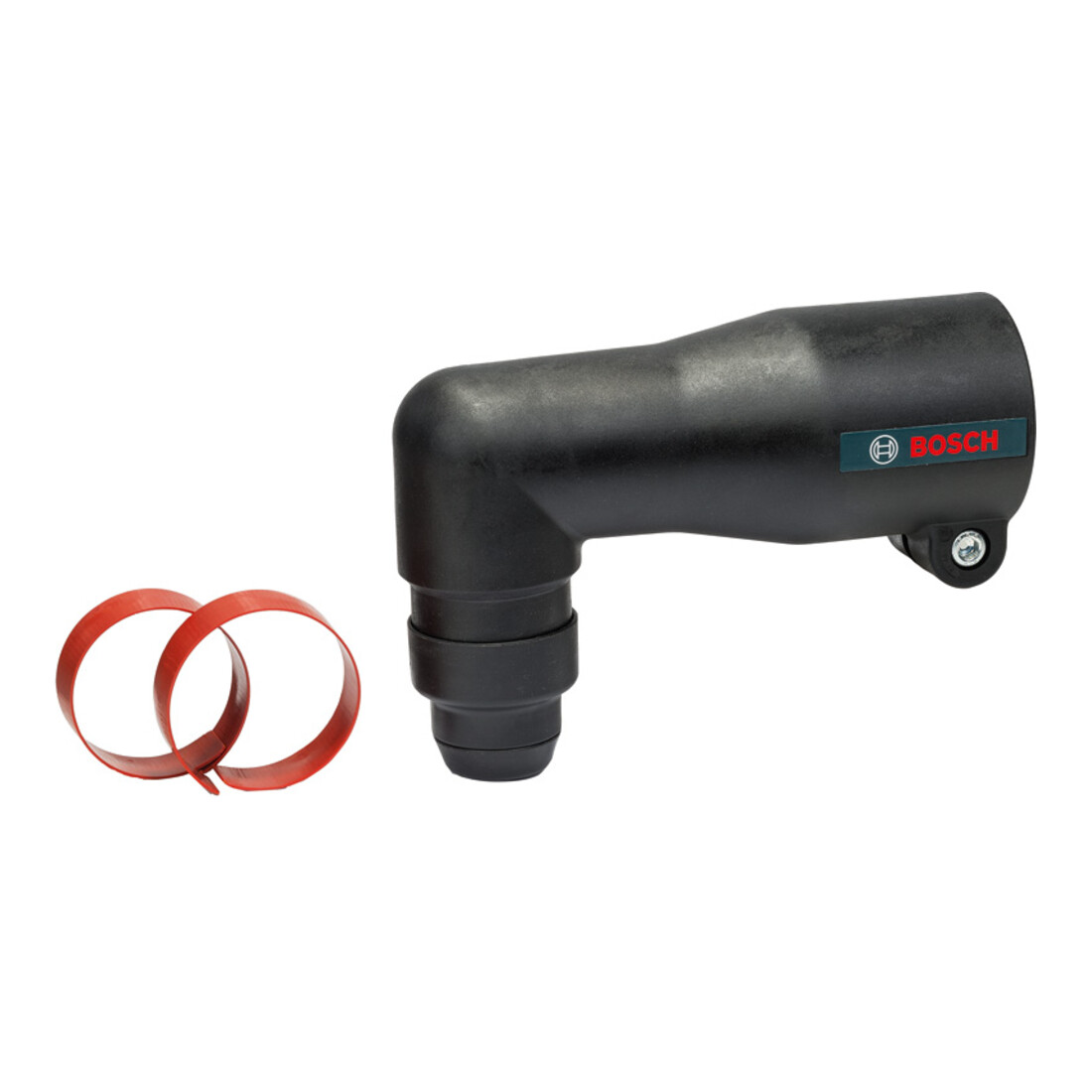Bosch Testa di foratura angolare per martelli perforatori leggeri con portautensili SDS plus 50 mm