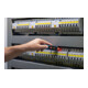 Bosch Testeur de tension GVD 1000-17 Professional