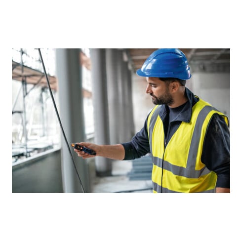 Bosch Testeur de tension GVD 1000-17 Professional