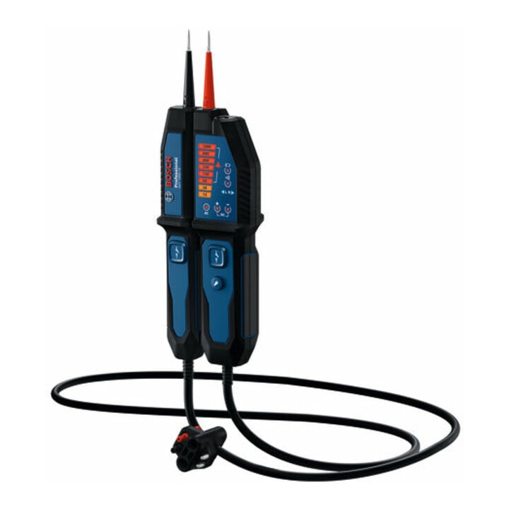 Bosch Testeur de tension GVT 1000-15 Professional