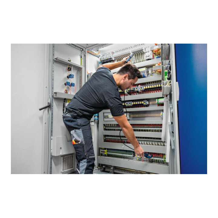Bosch Testeur de tension GVT 1000-15 Professional