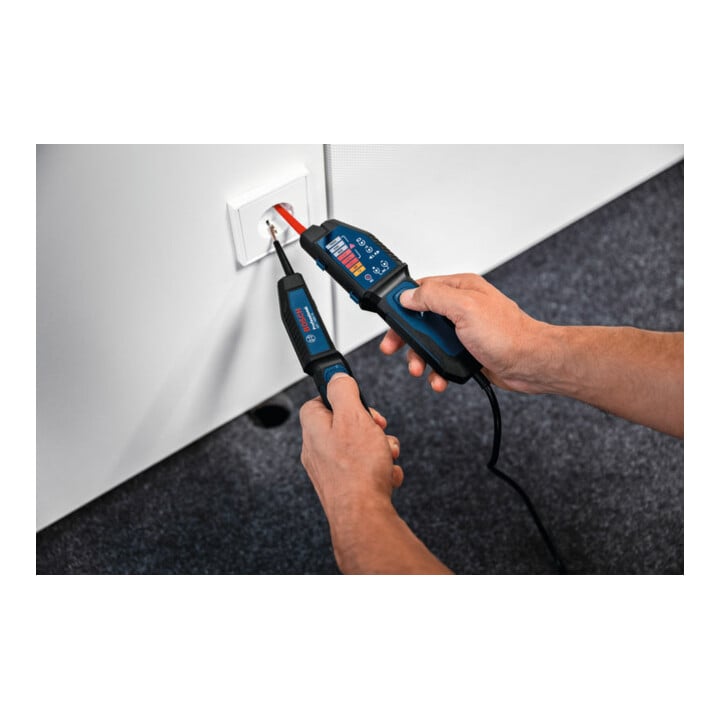 Bosch Testeur de tension GVT 1000-15 Professional