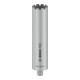 Bosch Testina di foratura diamantata Diamond Core Bit Standard for Concrete 1 1/4" UNC 122 mm 450 mm 10 10 mm-1