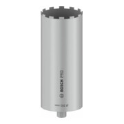Bosch Testina di foratura diamantata Diamond Core Bit Standard for Concrete 1 1/4" UNC 200 mm 450 mm 12 10 mm
