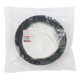 Bosch textielfilter met kunststof ring geschikt voor PAS 11-21 PAS 12-27 PAS 12-27 F-2