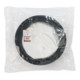 Bosch textielfilter met kunststof ring geschikt voor PAS 11-21 PAS 12-27 PAS 12-27 F-3
