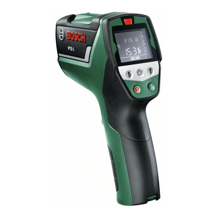 Bosch thermische detector PTD 1