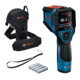 Bosch Thermodétecteur GIS12V-800-16 IP54 robuste