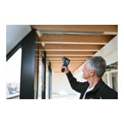 Bosch thermodetector GIS 1000 C met accu adapter-5