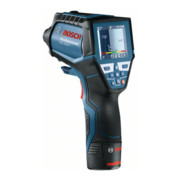 Bosch thermodetector GIS 1000 C met accu adapter