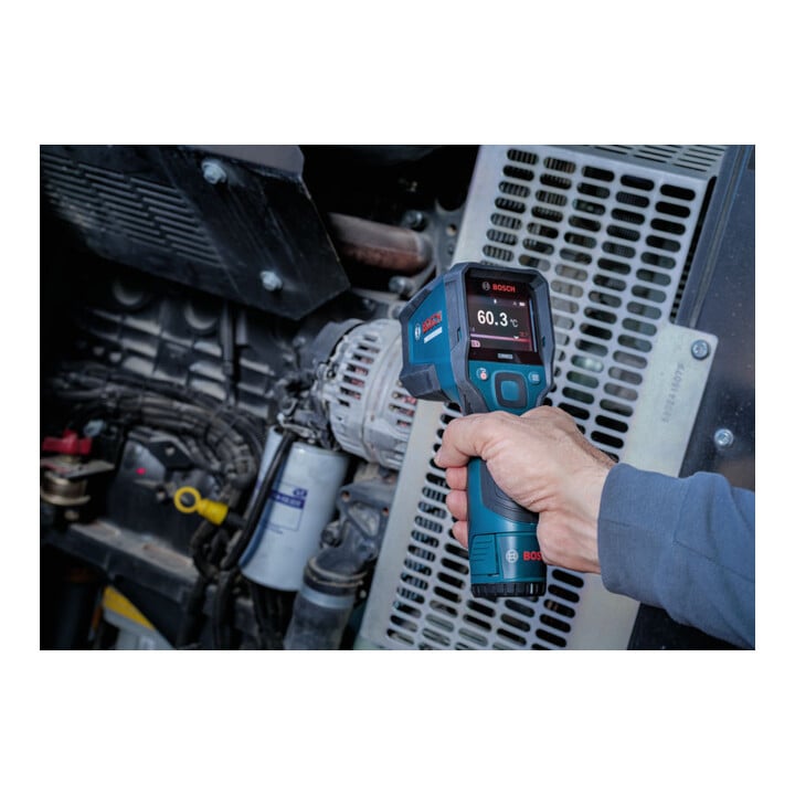 Bosch Thermodetector GIS12V-700-14