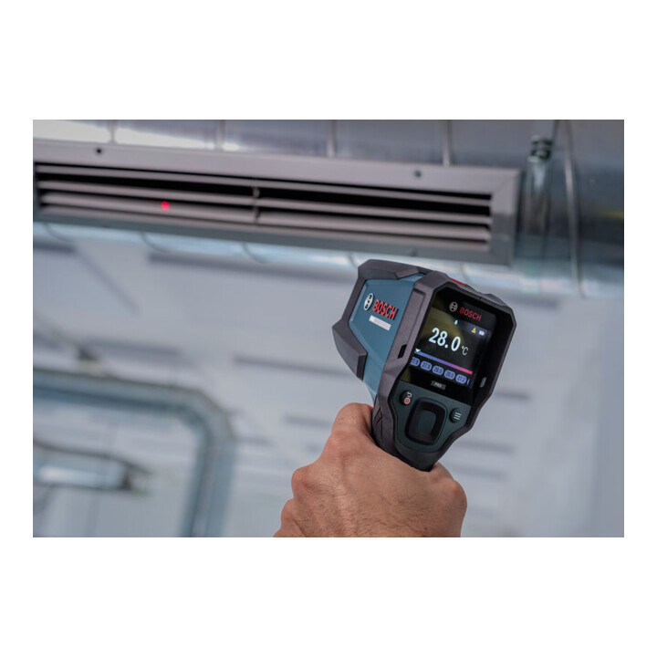 Bosch Thermodetector GIS12V-700-14