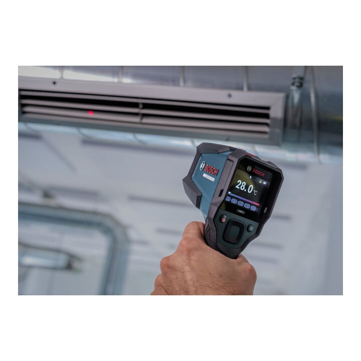 Bosch Thermodetector GIS12V-700-14