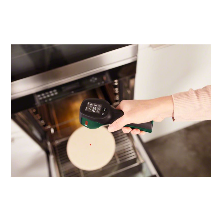 Bosch thermodetector UniversalTemp