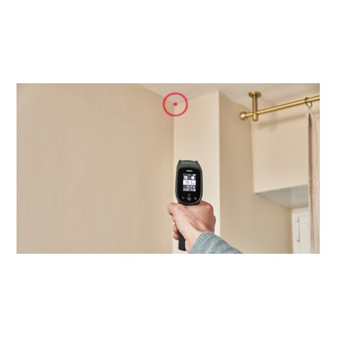 Bosch Thermodetektor AdvancedTemp, eCommerce-Karton
