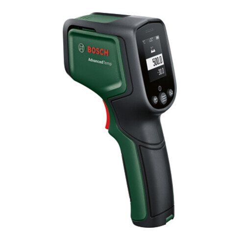 Bosch Thermodetektor AdvancedTemp, eCommerce-Karton