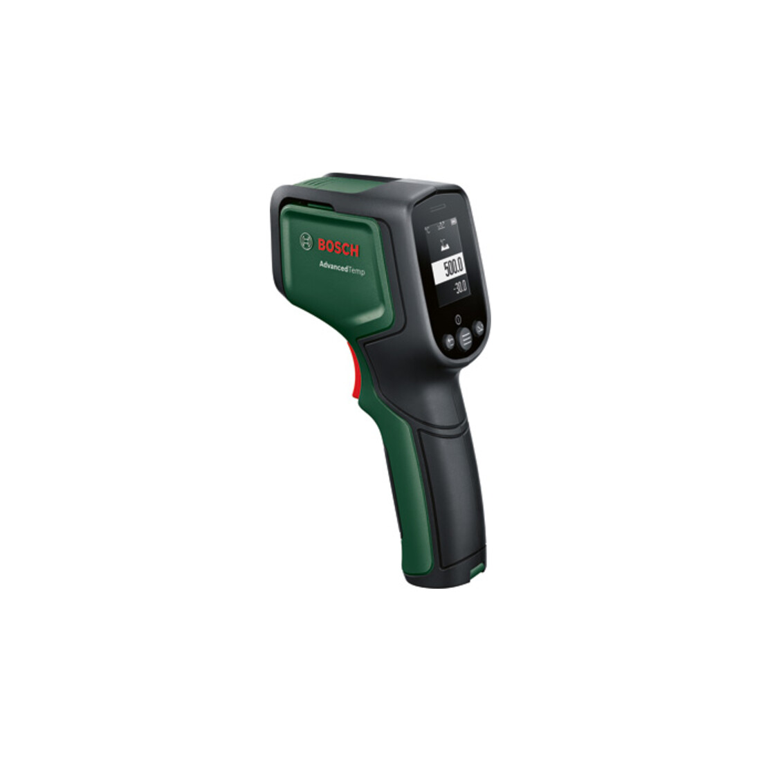 Bosch Thermodetektor AdvancedTemp, eCommerce-Karton