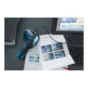 Bosch Thermodetektor GIS 1000 C mit Akku-Adapter-4