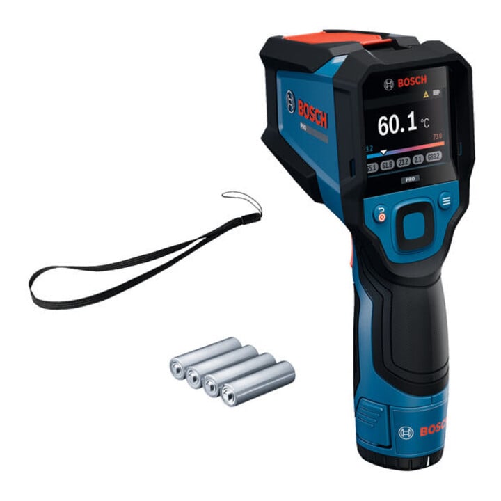 Bosch Thermodetektor GIS12V-700-14