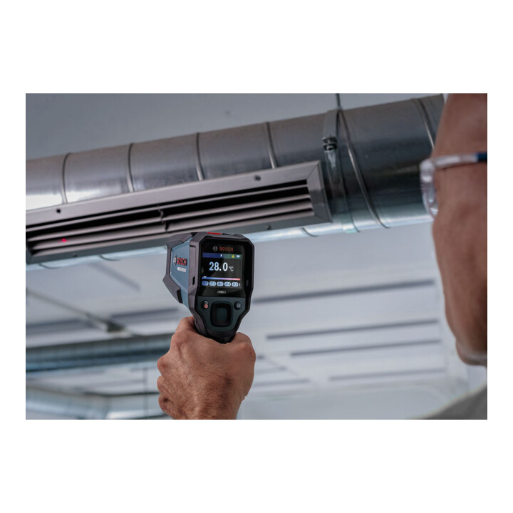 Bosch Thermodetektor GIS12V-700-14